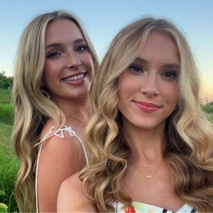 Meet your Posher, Sophie